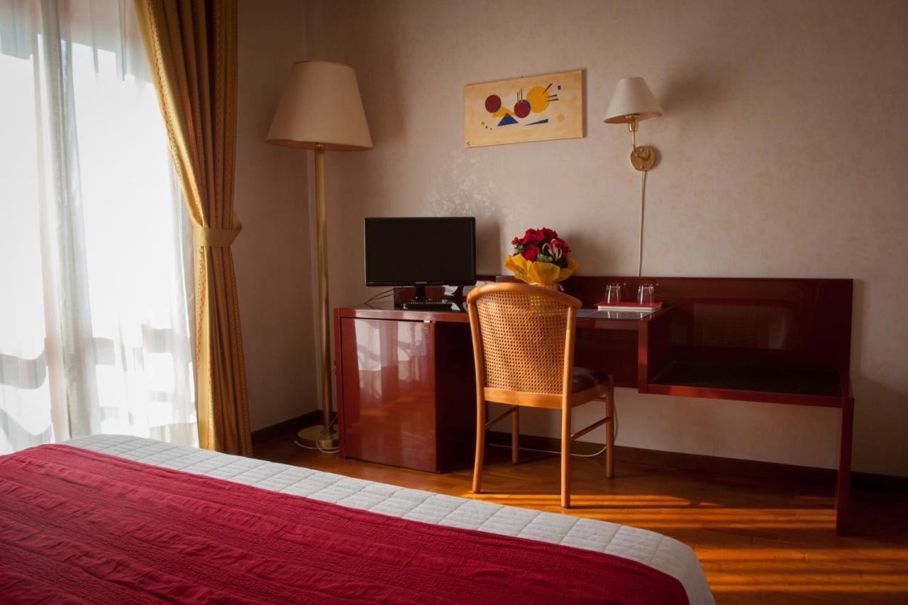 Hotel Master Albignasego Exteriér fotografie