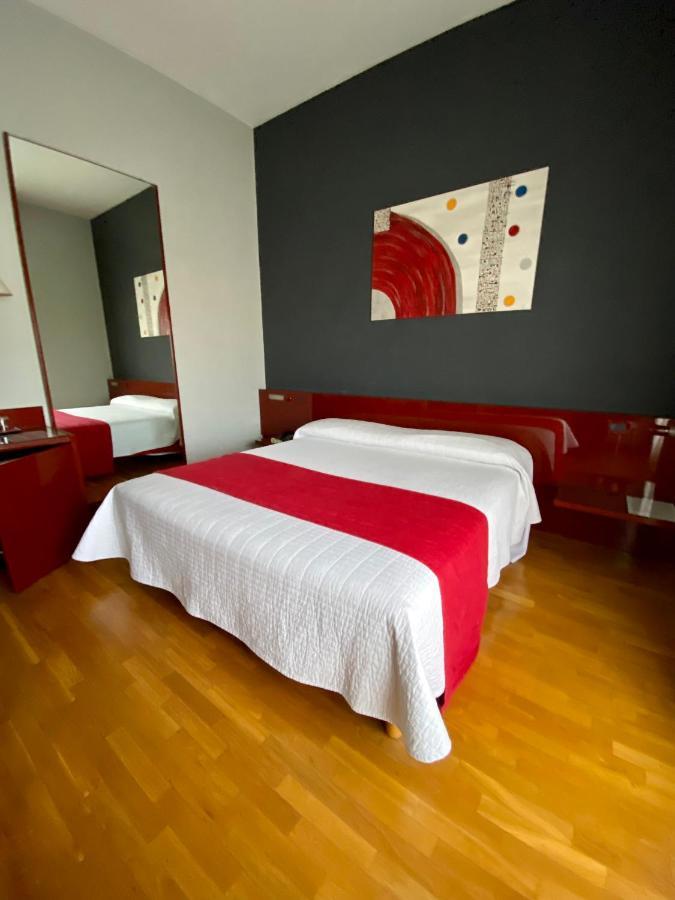 Hotel Master Albignasego Exteriér fotografie