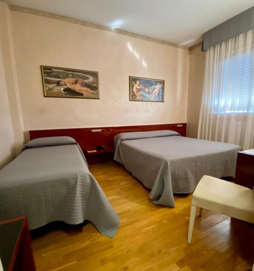 Hotel Master Albignasego Exteriér fotografie