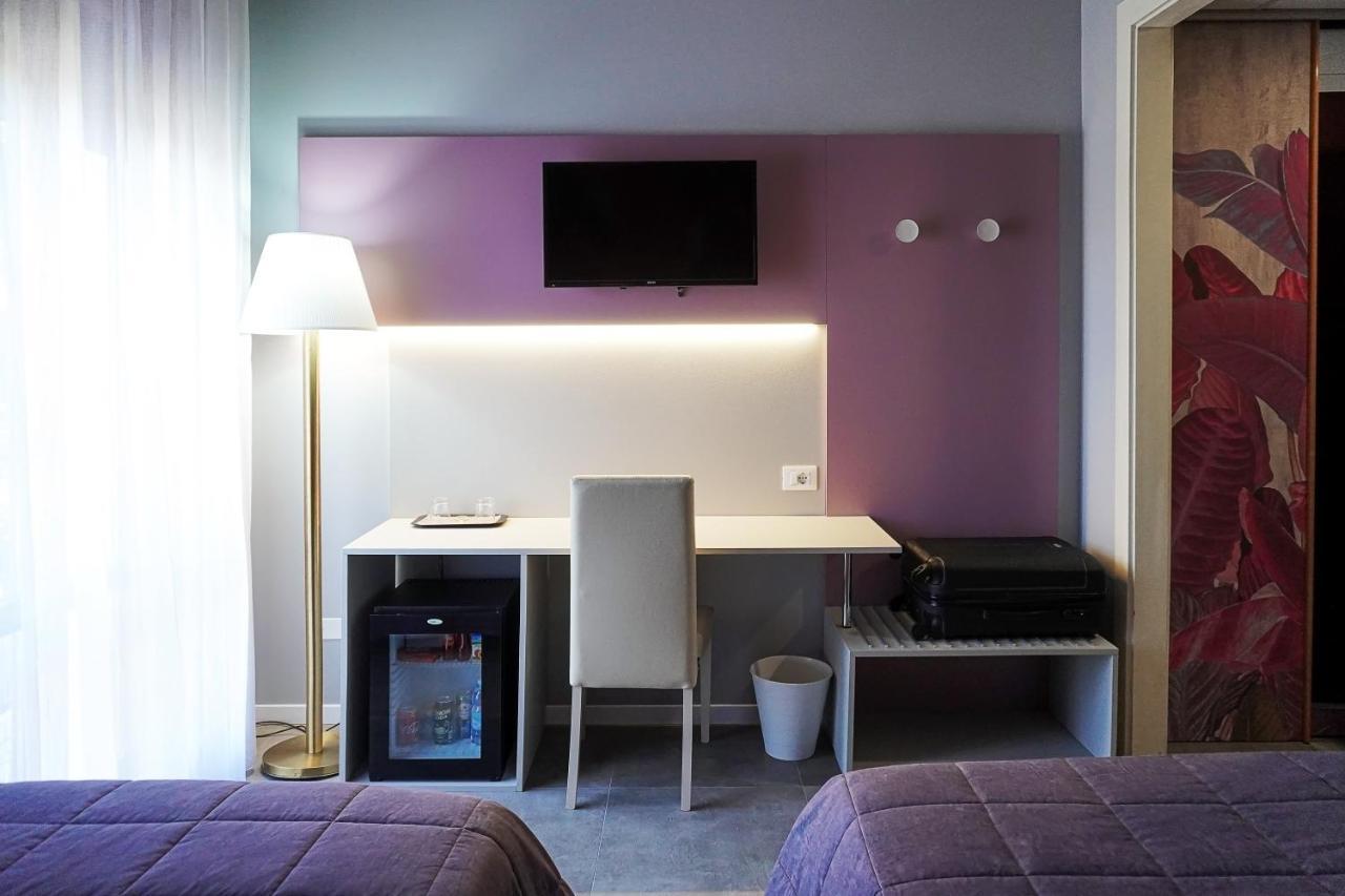 Hotel Master Albignasego Exteriér fotografie